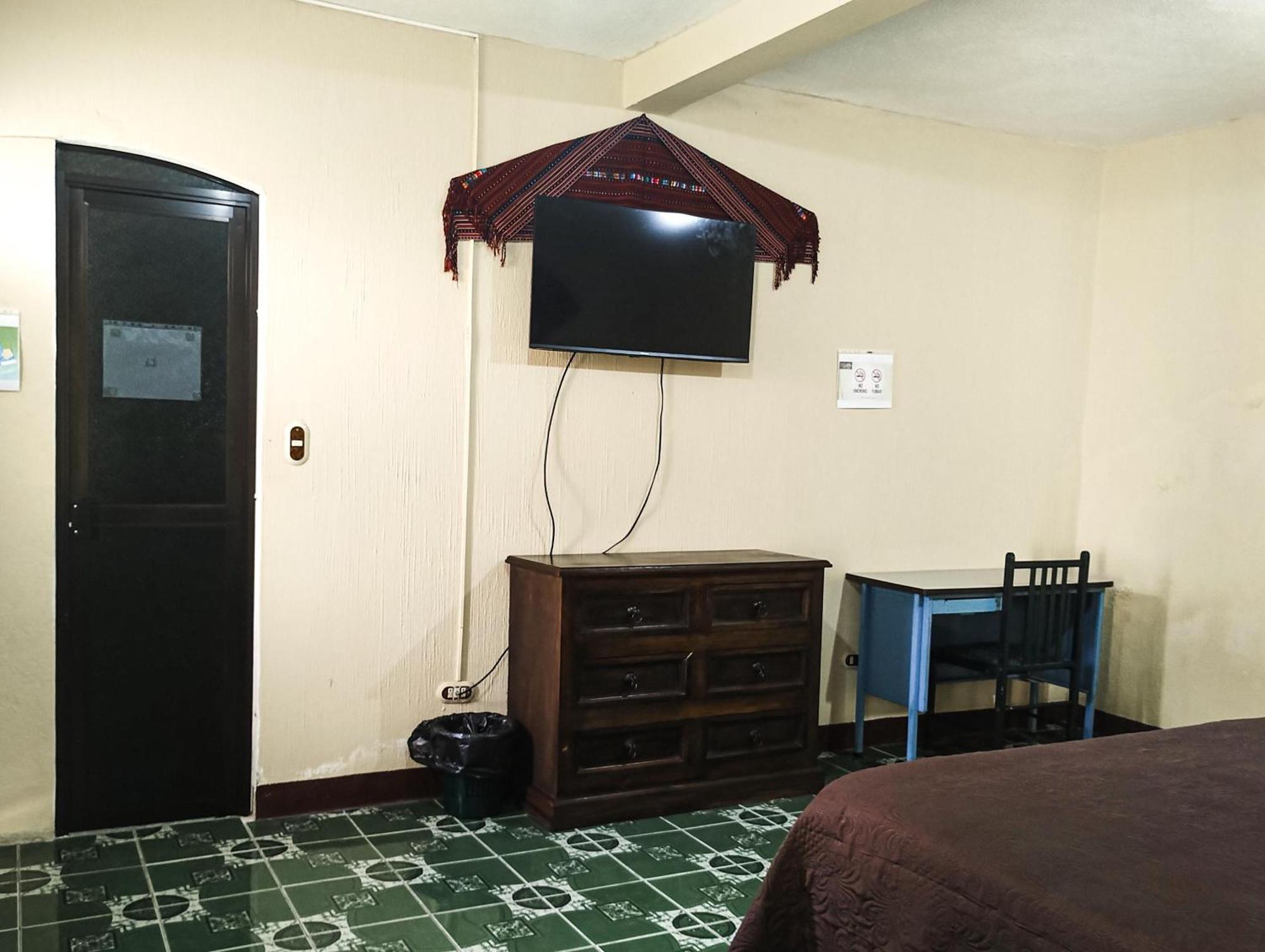 Casa Elefante Dormido Hotel Панахачел Екстериор снимка