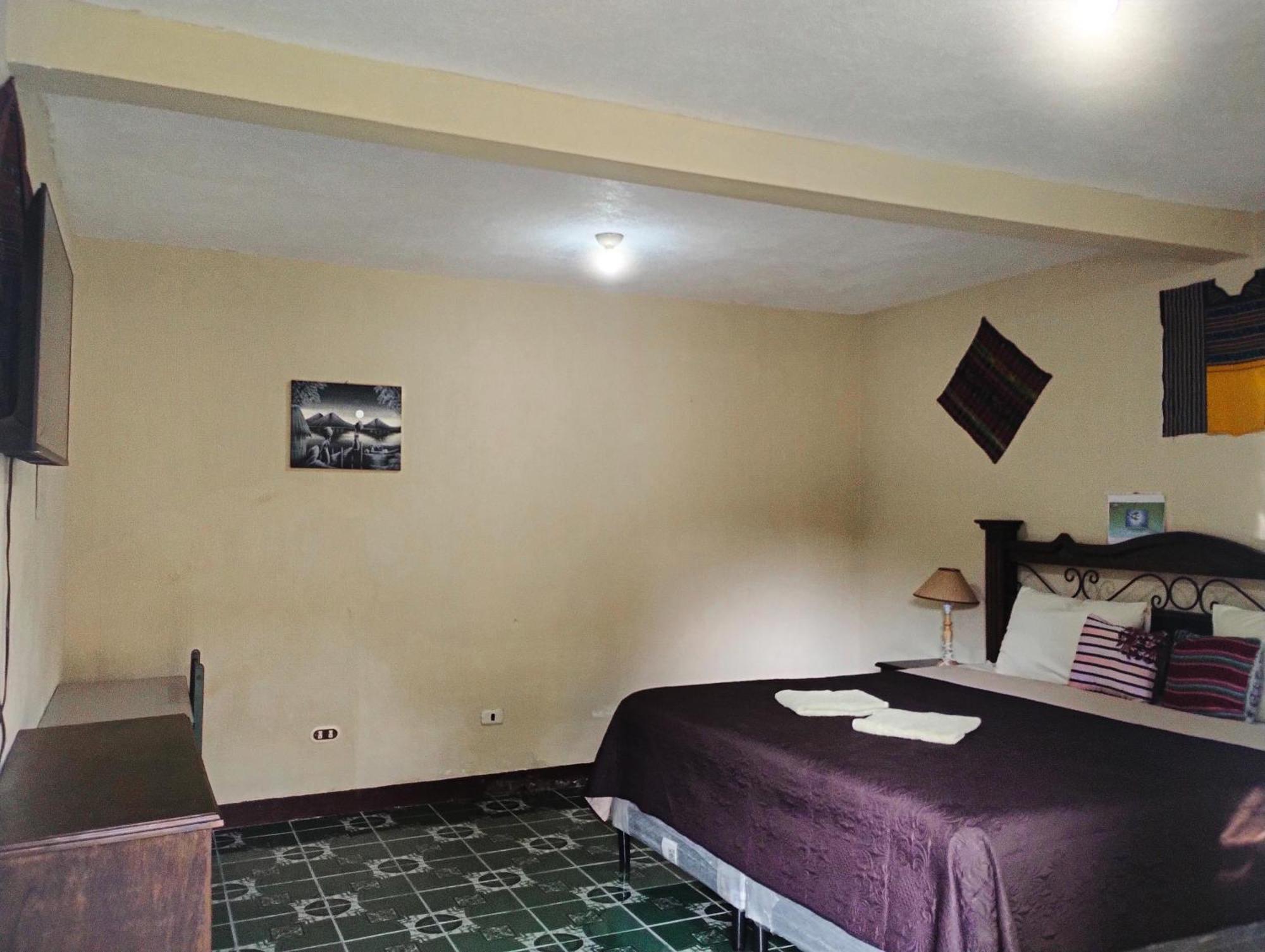 Casa Elefante Dormido Hotel Панахачел Екстериор снимка