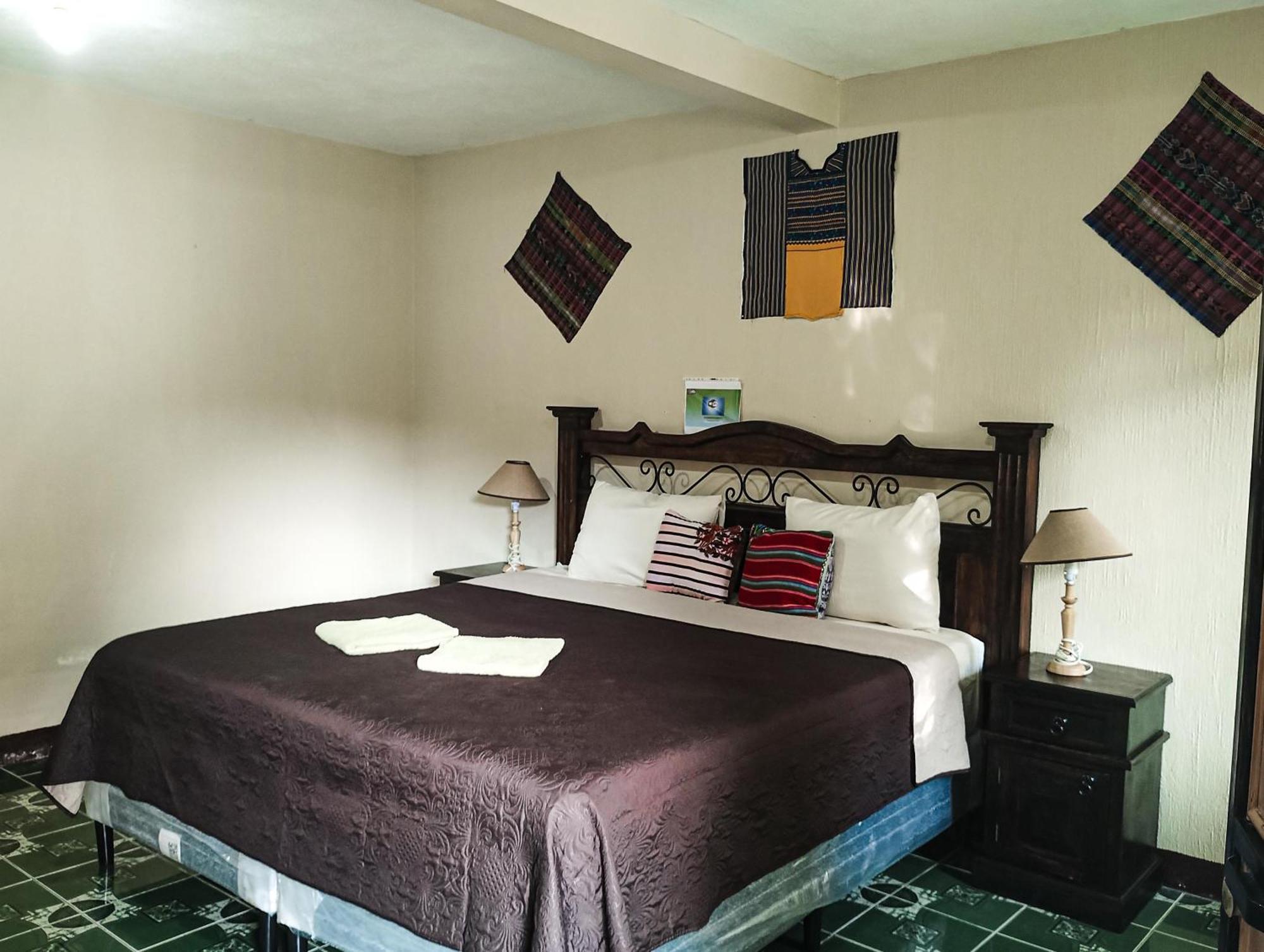 Casa Elefante Dormido Hotel Панахачел Екстериор снимка