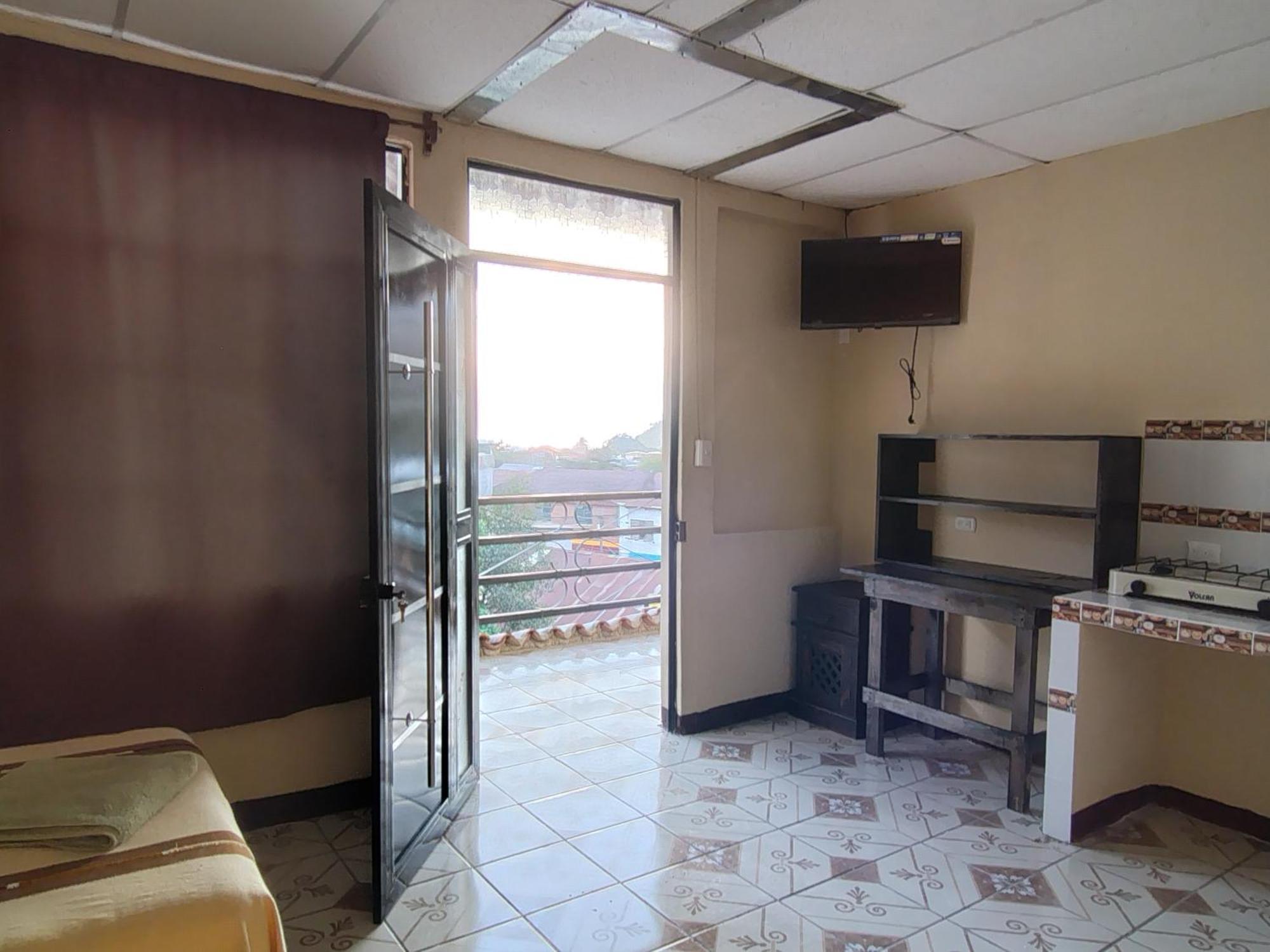 Casa Elefante Dormido Hotel Панахачел Екстериор снимка