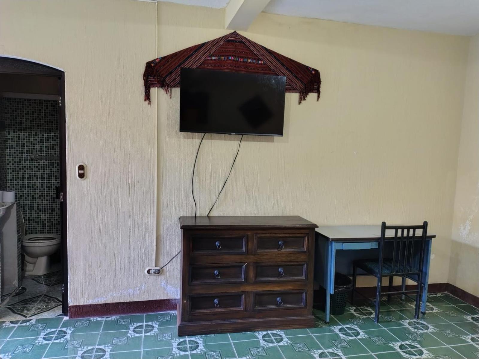 Casa Elefante Dormido Hotel Панахачел Екстериор снимка