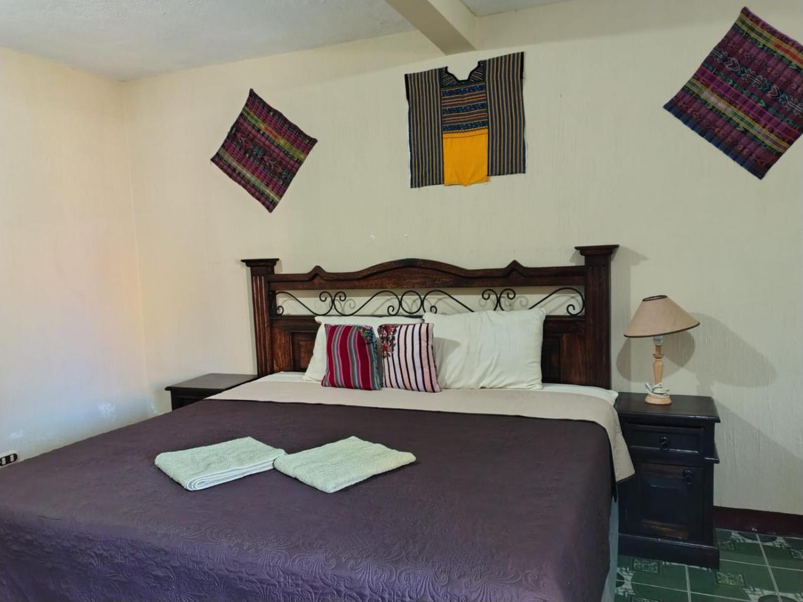 Casa Elefante Dormido Hotel Панахачел Екстериор снимка