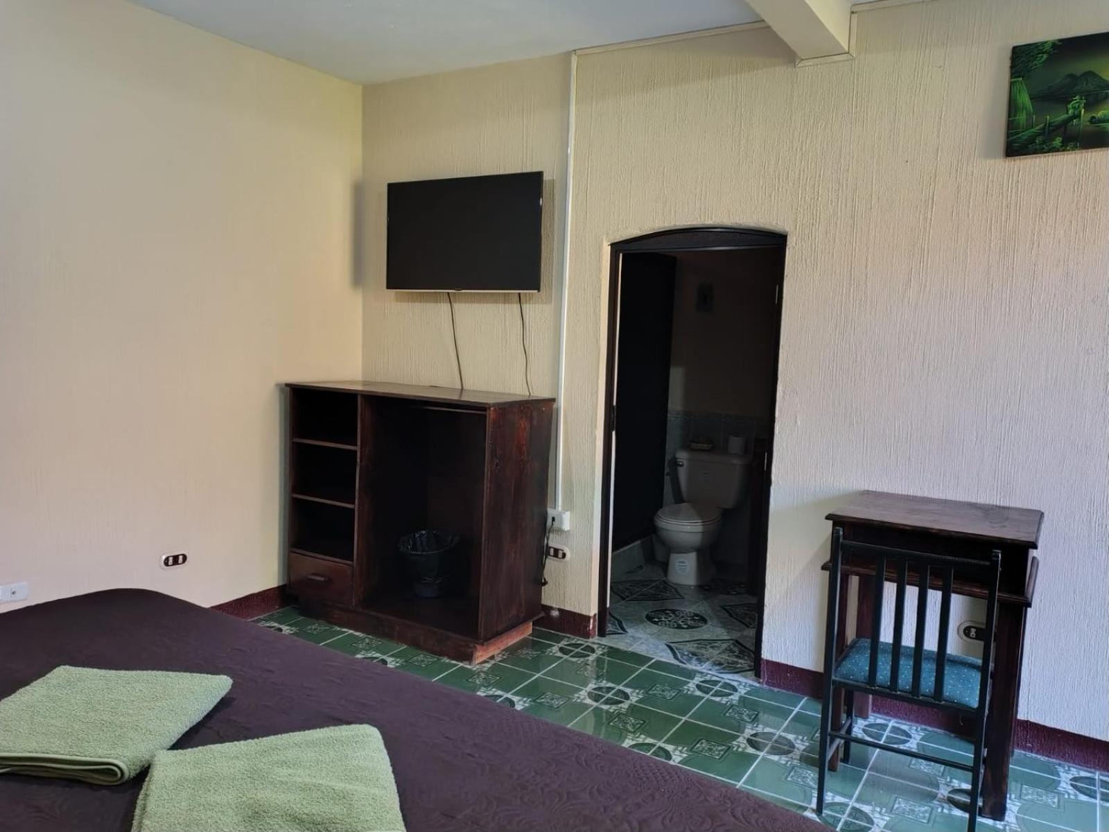 Casa Elefante Dormido Hotel Панахачел Екстериор снимка