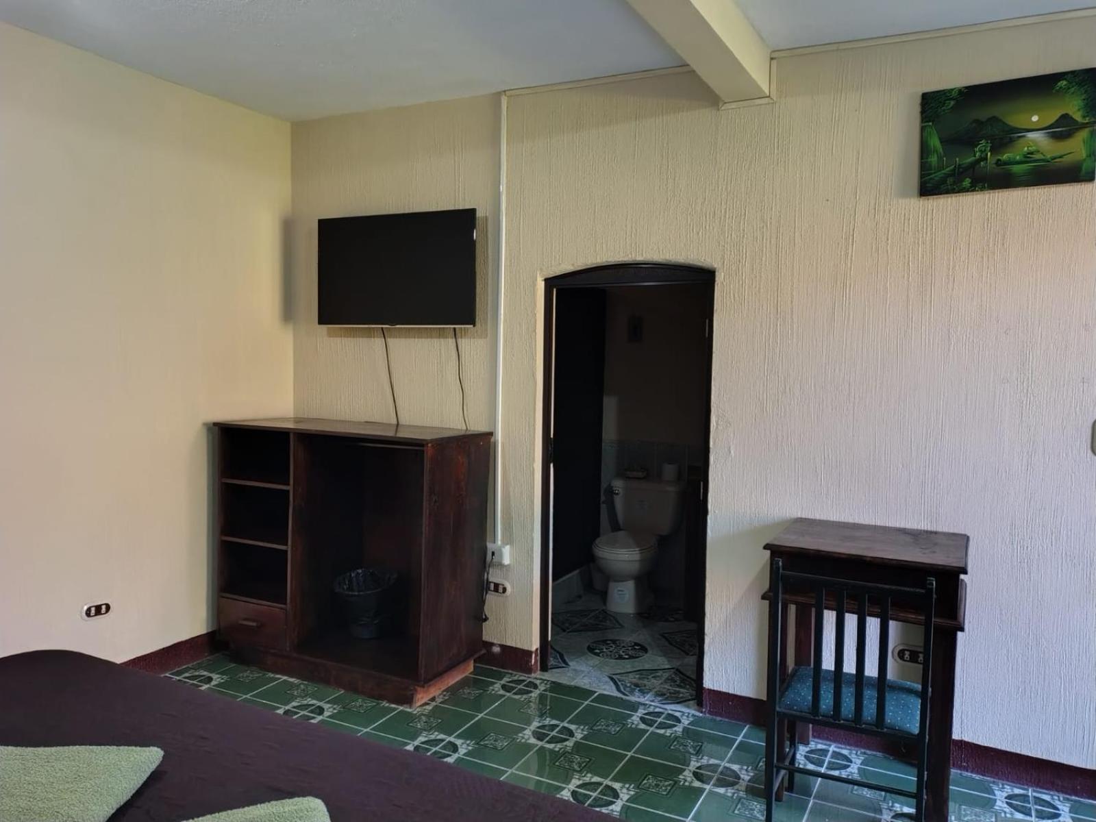 Casa Elefante Dormido Hotel Панахачел Екстериор снимка